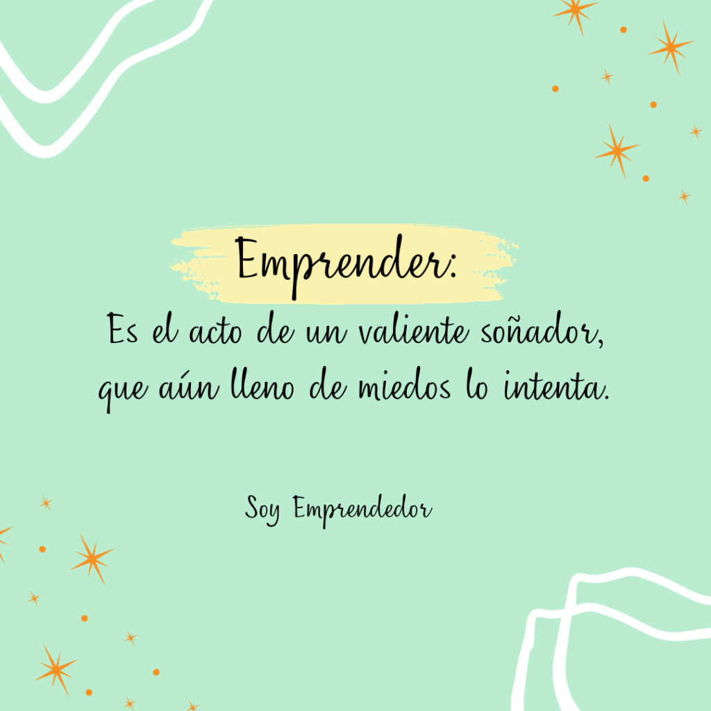 emprendimiento