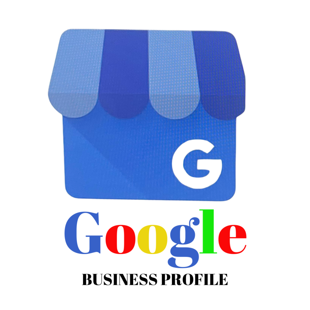 Google my business